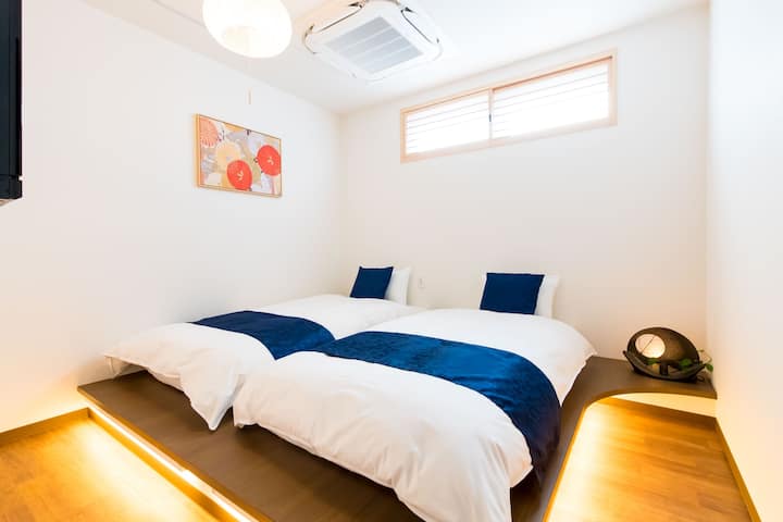 Dormitorio 2. 침실2. 卧室2.