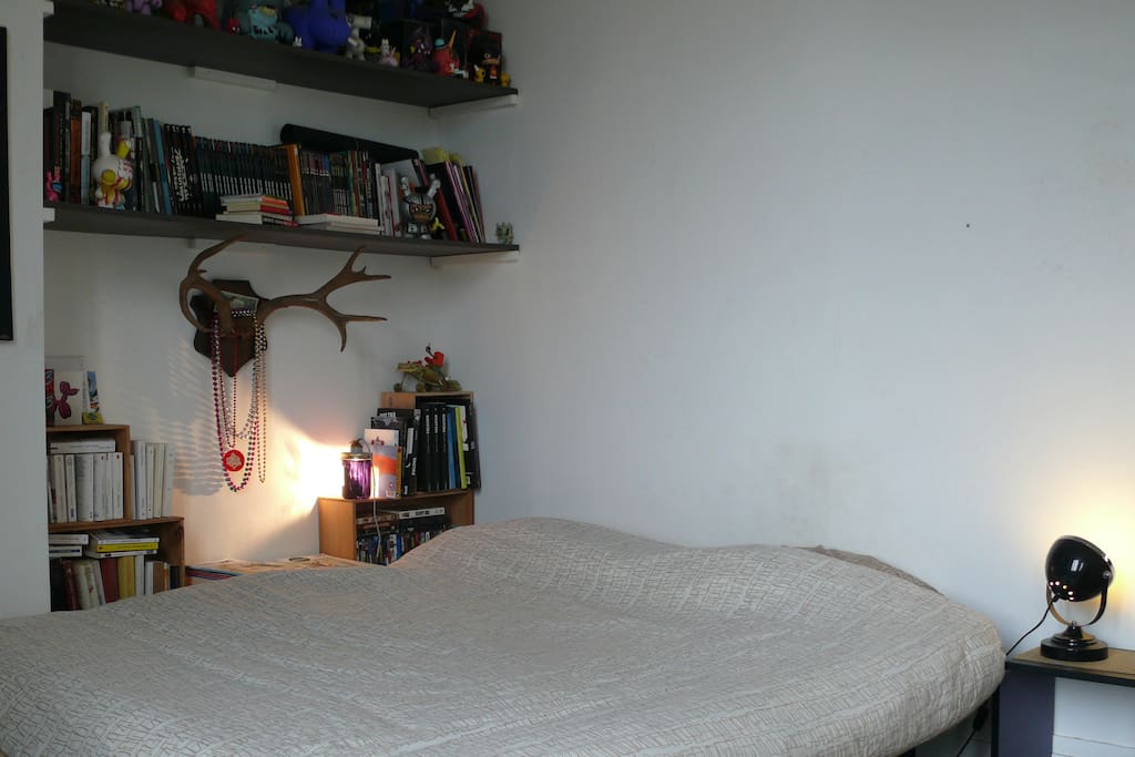 Chambre 1