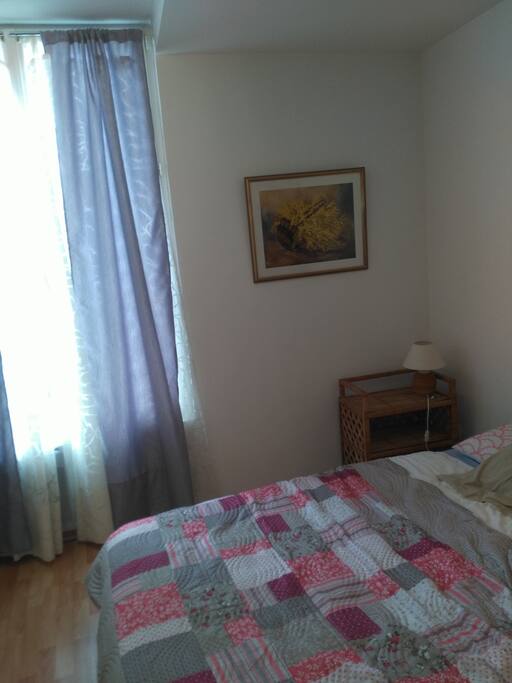chambre