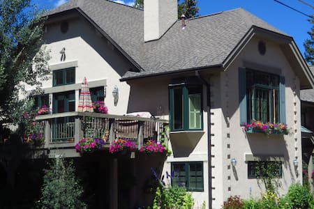 Charming Suite in Old Town Winter Park