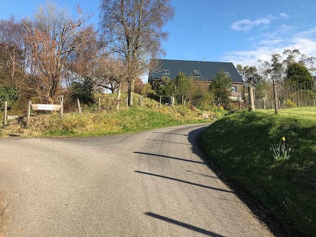 Terok Nor Double Room B and B