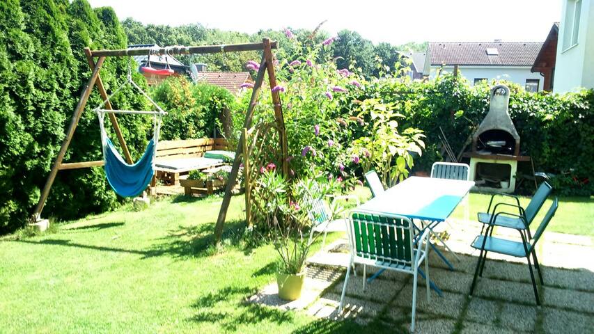 Airbnb Burgenland Vacation Rentals Places To Stay