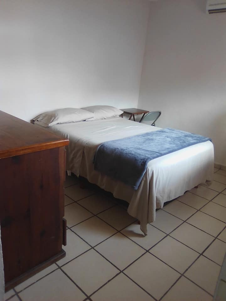 საძინებელი