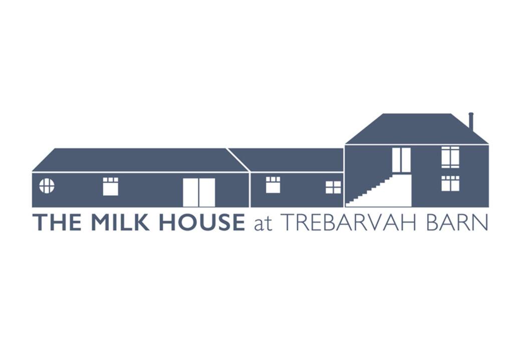 The Milk House Logo