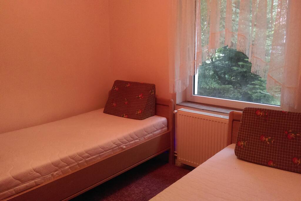 bedroom 3-ground floor