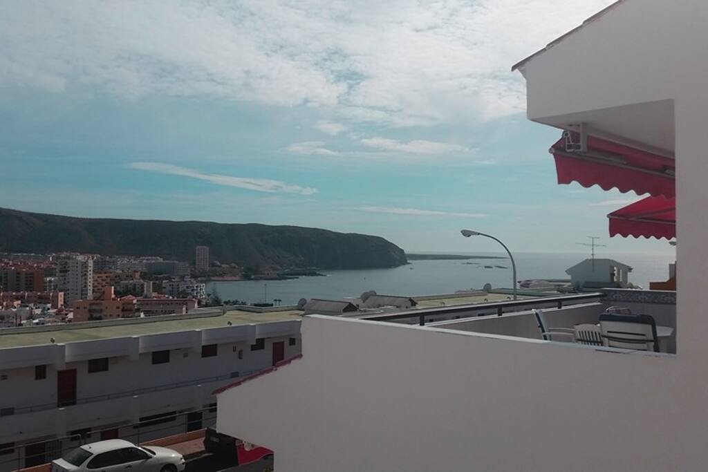 Vista mare