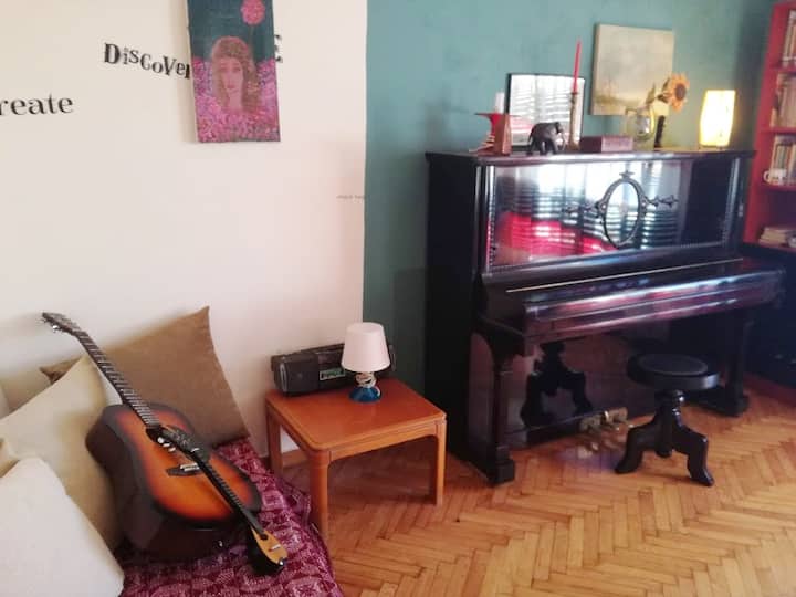 Спална соба 2