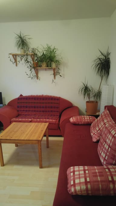 Wohnzimmer /livingroom/salon