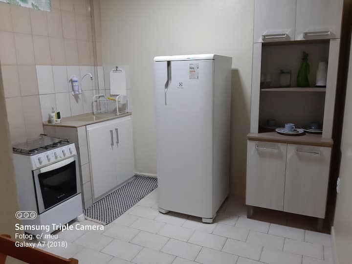 Shalom Inn 4 - Manaus
