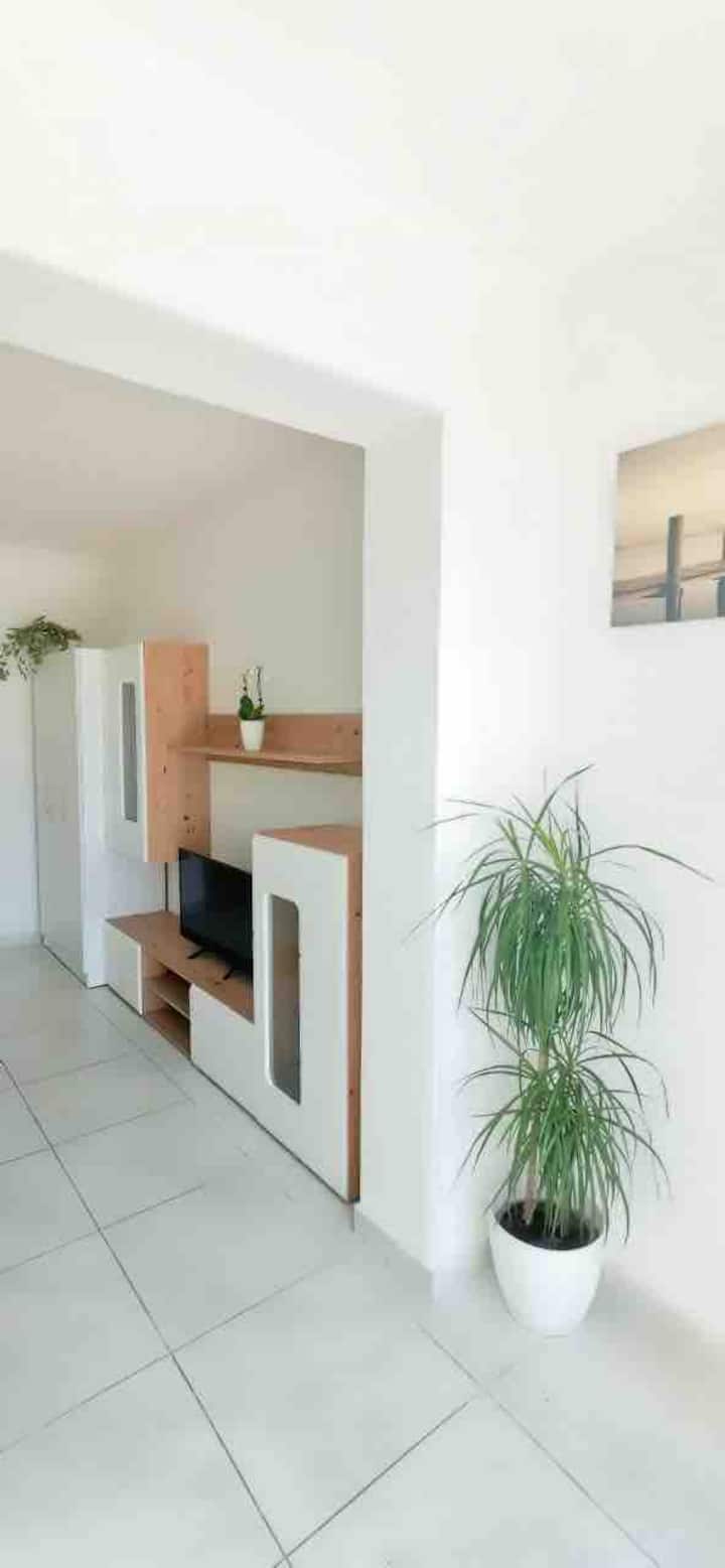 Bella Vista Studio Apartman - Crikvenica