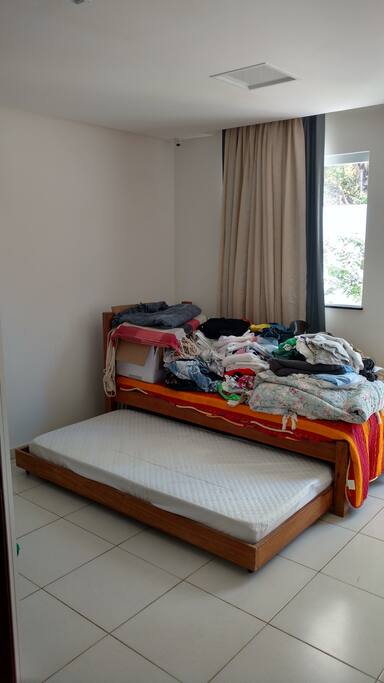 quarto de hóspedes 1