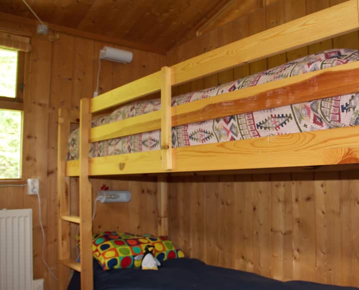 Простор за децата.