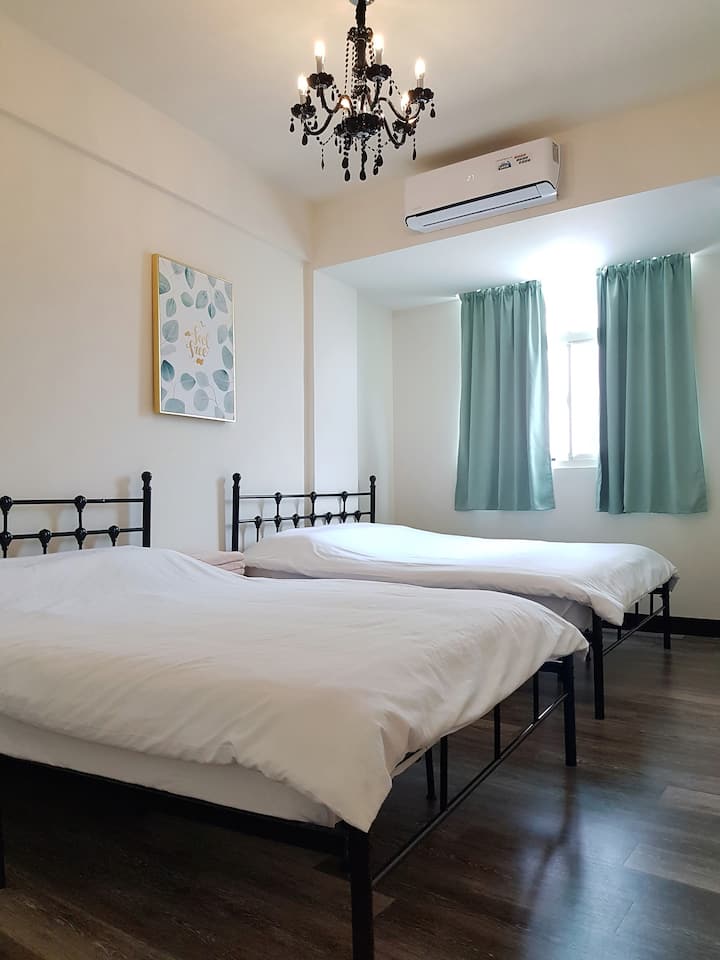 Chambre 2