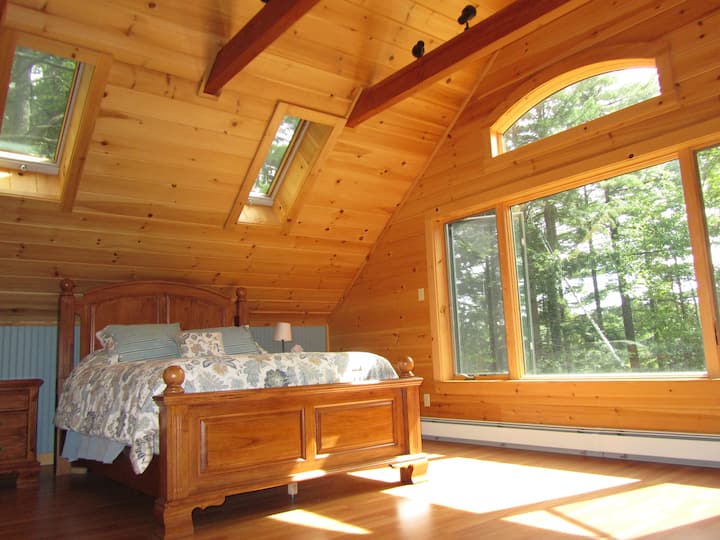 Top 10 Cabin Rentals In Millinocket, Maine Updated 2024 Trip101
