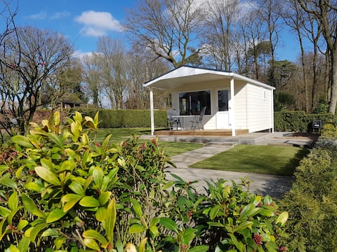 B&B / Hotelchalet De Eekhoorn, Lieren/Apeldoorn