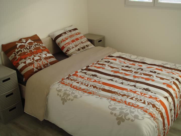 Chambre 2