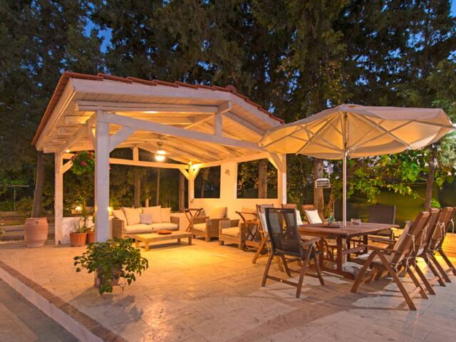 Villa Dora gallery image 4