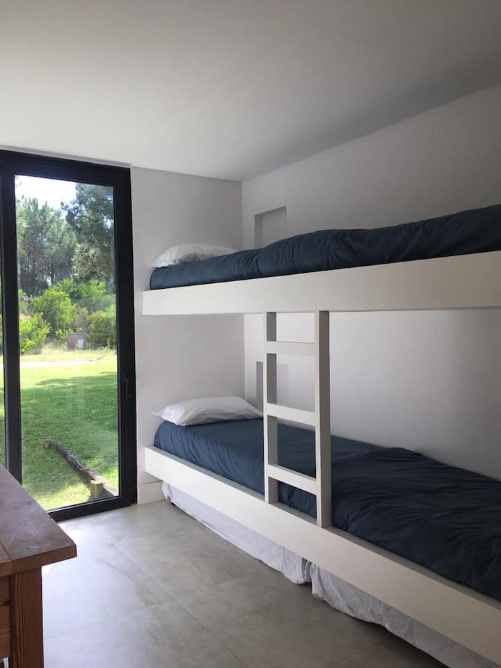 Room 4 - Beds Beds