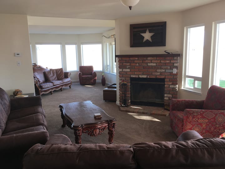 Star Farms Vacation Rental - San Miguel, CA