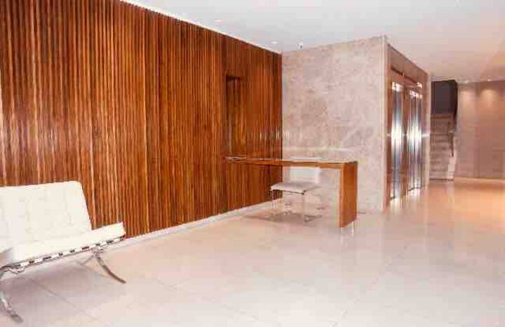 Apartamento de 1 quarto em Almagro