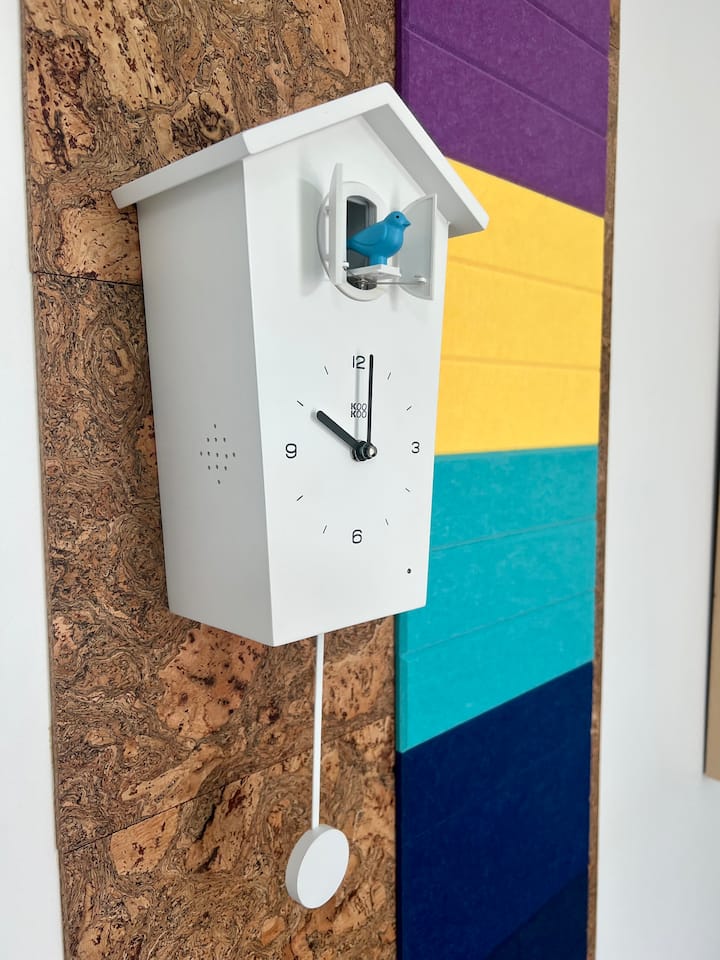 Modern Green Lake Guesthouse (W/ac And Ev Charger) - Seattle, WA