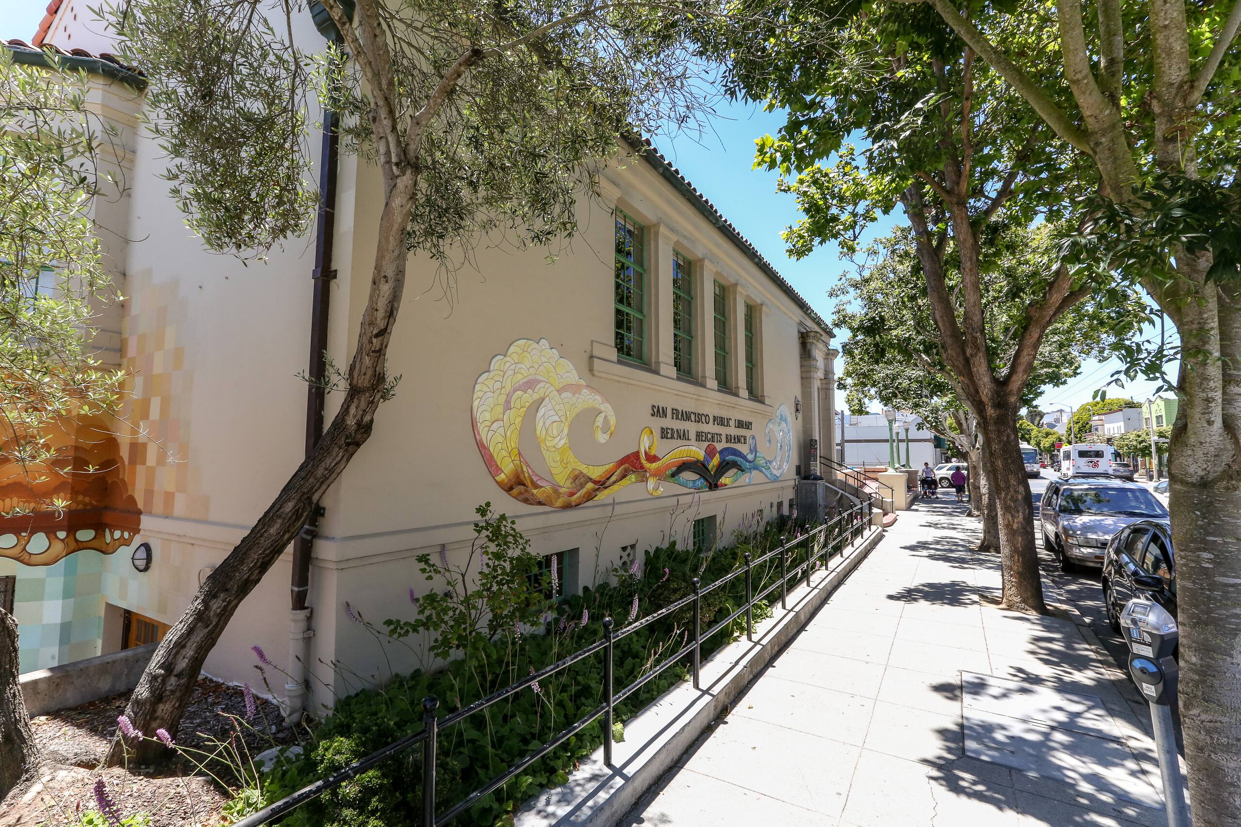 Home in San Francisco · ★4.94 · 4 bedrooms · 5 beds · 3 baths - Image 30
