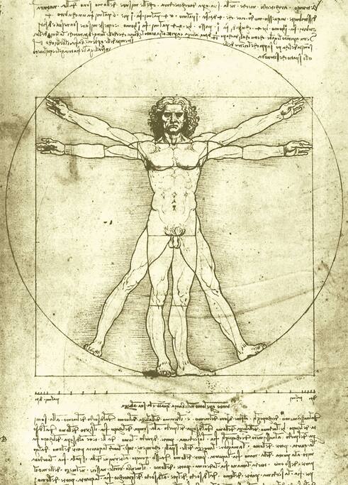 Nelle Terre di Leonardo da Vinci