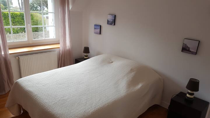 3ème chambre étage