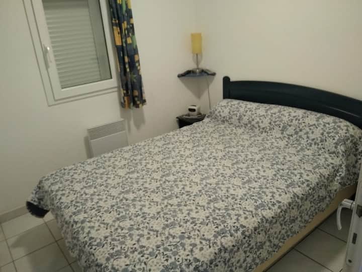 Chambre 2
