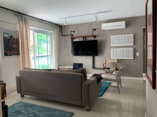 Apartamento Alto Padrão- Botafogo – Rio de Janeiro gallery image 3