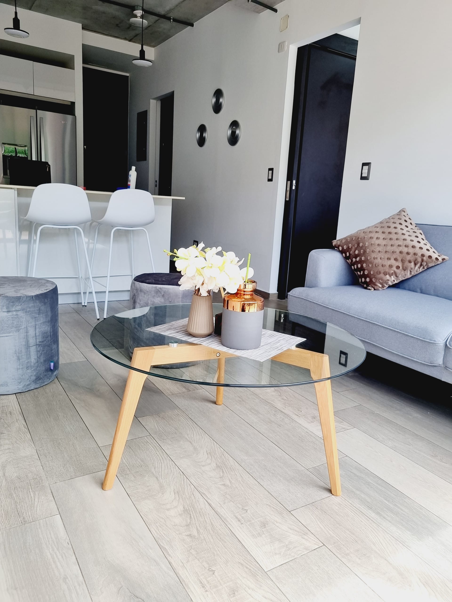 Beautiful Apt In Cayala 2 Bedrooms Near US Embassy
