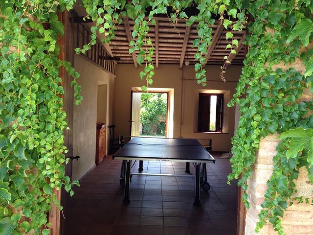 Masía en la Costa Brava gallery image 5