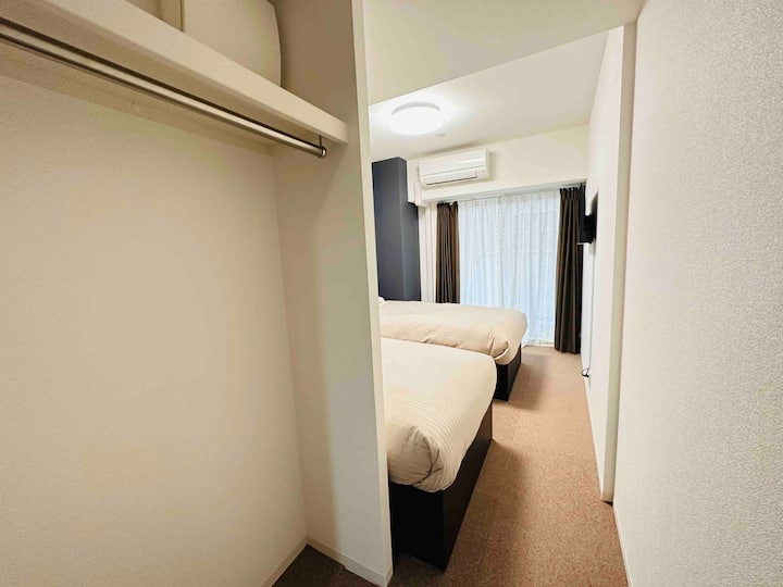 ห้องนอน