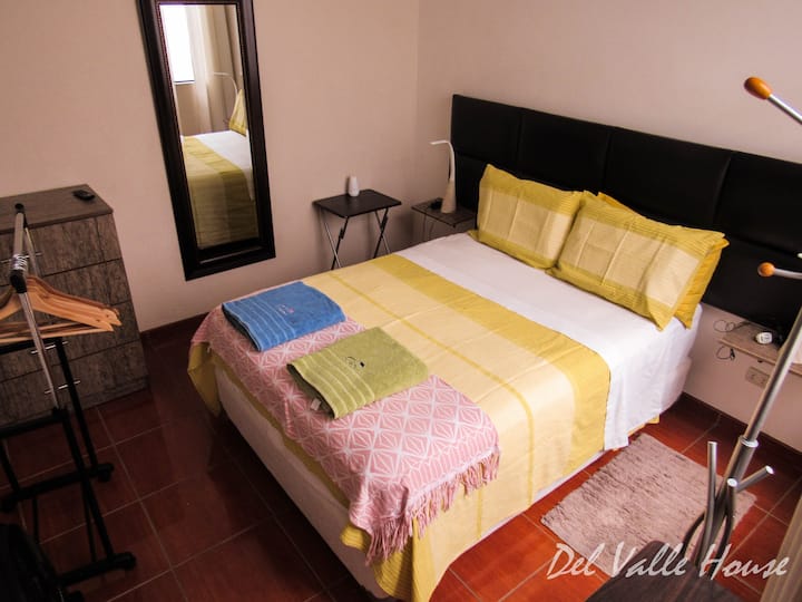 Спална соба 3