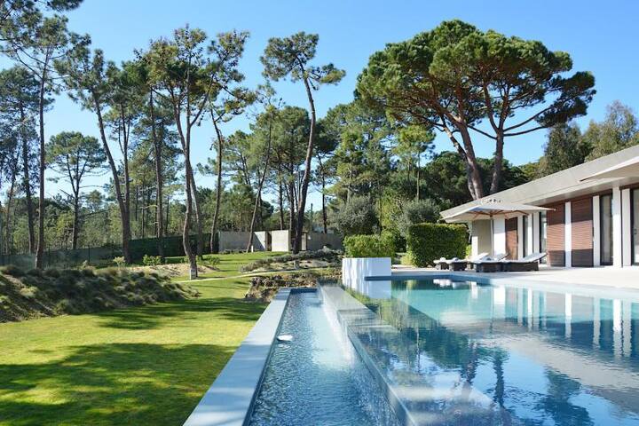 Villa Monte Serves – Colares,Sintra gallery image 5