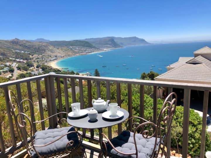 Glencairn Beach Vacation Rentals & Homes Western Cape, South Africa