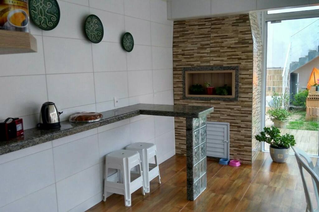 cozinha extra