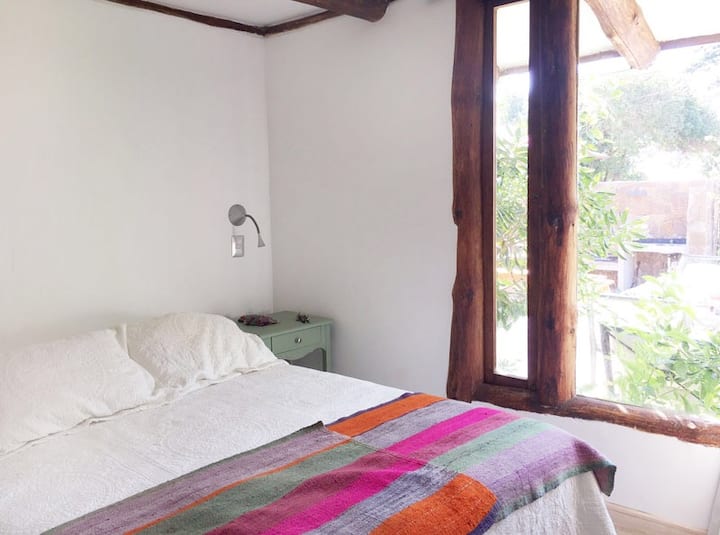 ห้องพักเตียงคู่