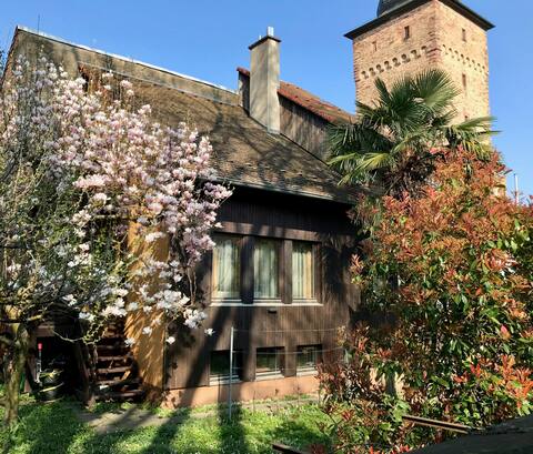 Weinhaus Rabe