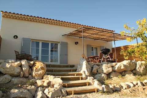 Villas Le Couquiou