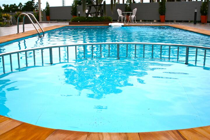 The Sea Condo AoNang - Apartment