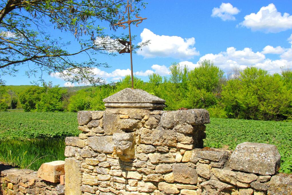 la campagne