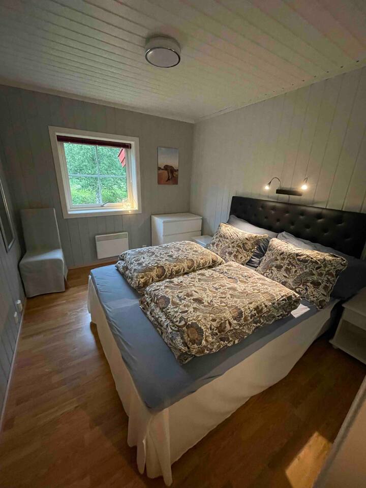 Chambre 1