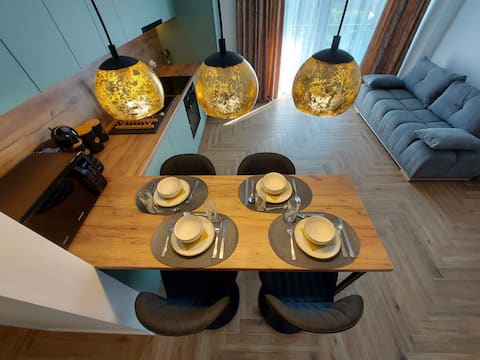 Panoramic Apartments Oradea no. 4