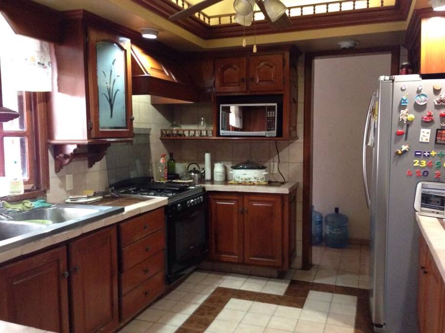 Cocina