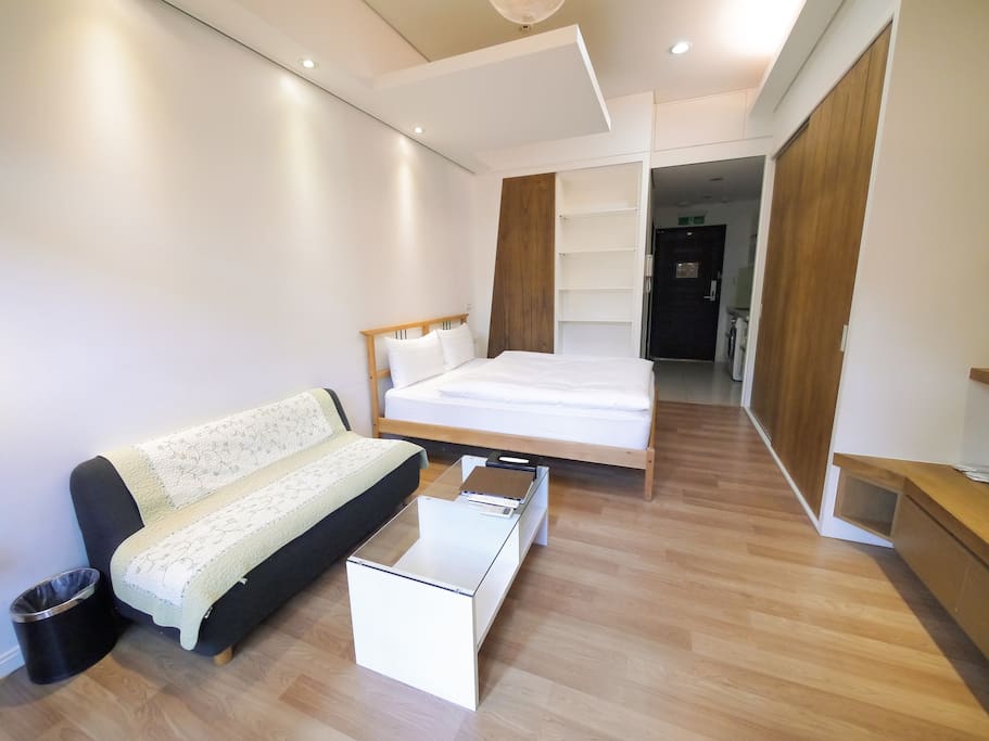 Whole Room View
