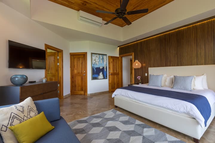 საძინებელი 7