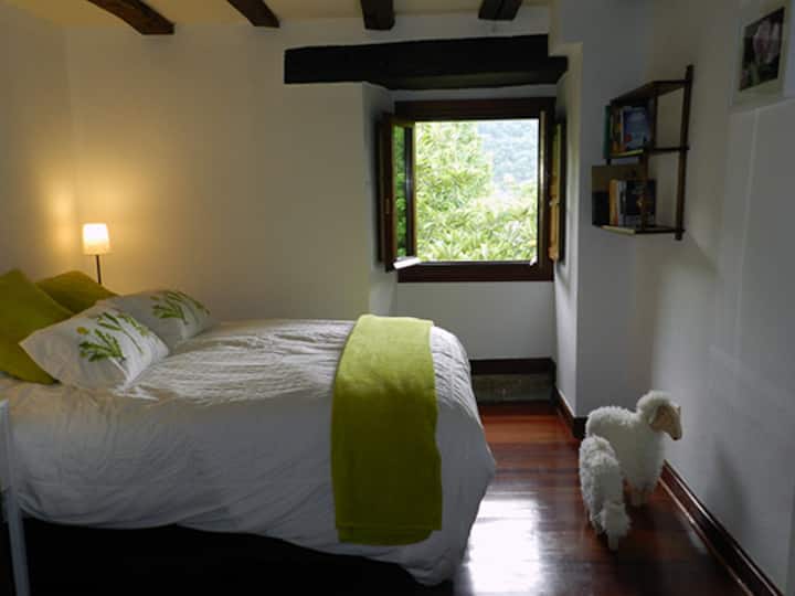 საძინებელი 2