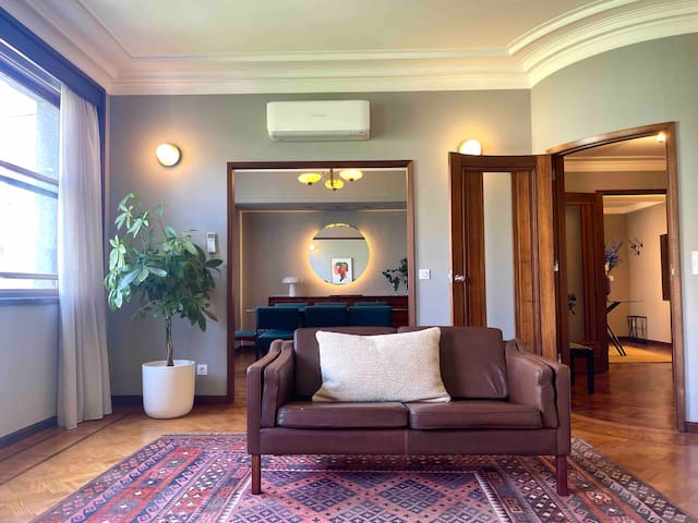 3 Art Déco gem in Porto’s heart