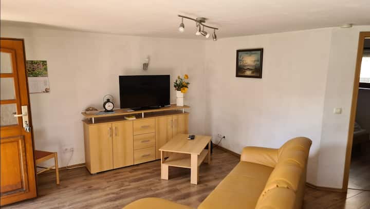 Gemütliches Ferienhaus In Peenemünde - Peenemünde